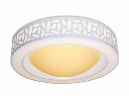 Изображение продукта Потолочный светодиодный светильник Ambrella light Orbital Design 